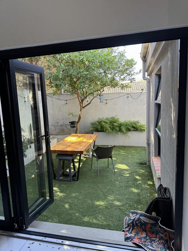 To Let 3 Bedroom Property for Rent in Wellway Park Western Cape